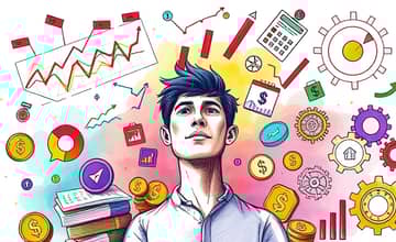 Beyond Budgeting: Mastering Your Money Mindset