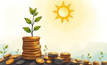 The Power of Compound Interest: Let Your Money Work for You