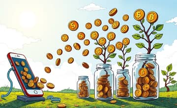 Automate Your Prosperity: Set-and-Forget Financial Habits