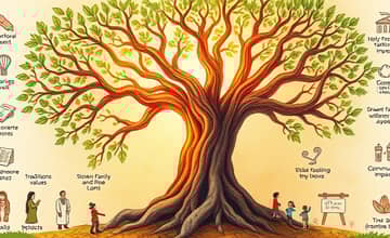 Your Legacy Defined: Beyond Financial Wealth