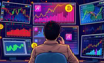 Investment Platforms: Choosing the Right Tools