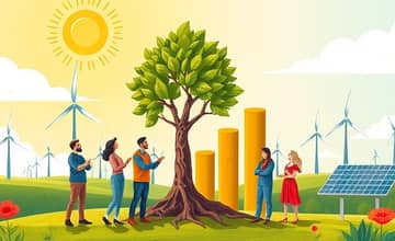 Sustainable Returns: Investing for a Better Future