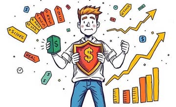 Inflation Fighters: Protecting Your Purchasing Power