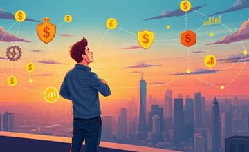 Risk Management: Safeguarding Your Financial Future