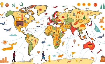 Beyond Borders: Understanding Cross-Cultural Economic Impact