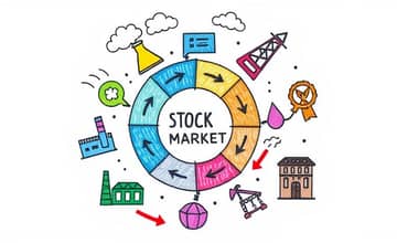 Sector Rotation: Identifying Industry Trends