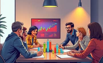 Money Talks: Communicating About Finances Effectively