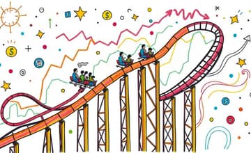 The Psychology of Market Tops and Bottoms