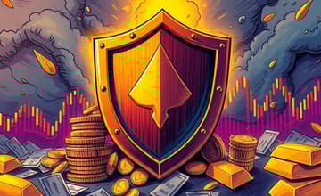 Defensive Investing: Protecting Capital in Downturns