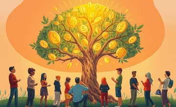 Charitable Giving: Making Your Donations Count