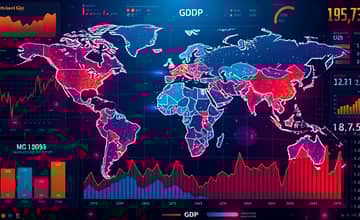 Macroeconomic Indicators: Guiding Your Investment Choices