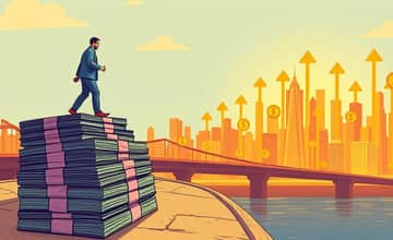 From Paycheck to Prosperity: Transforming Your Finances