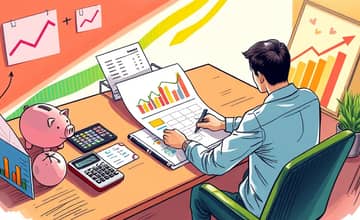 The Financial Check-up: Regularly Assessing Your Progress