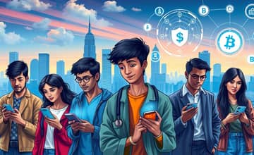 The Rise of Fintech: Democratizing or Disrupting Global Finance?