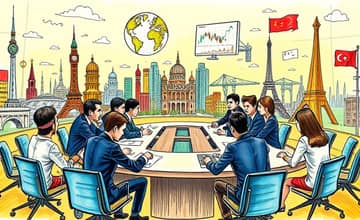 Navigating Trade Agreements: A Guide for Businesses