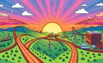 Investing in Infrastructure: The Backbone of Tomorrow's Economies