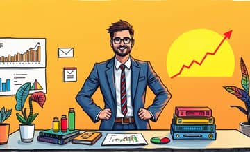 Investing 101: Demystifying the Market