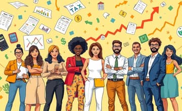 Navigating Taxes: Strategies for Smart Filers