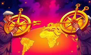 Central Banks in Flux: Guiding the Global Monetary Compass