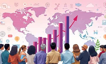 Emerging Markets Unveiled: Risks and Rewards for Investors