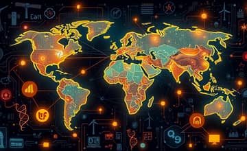 Innovation Nation: Where the Next Economic Breakthroughs Will Emerge