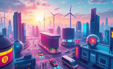 Disruptive Technologies: Catalysts for Economic Transformation