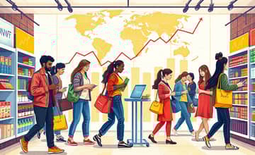 The Power of Consumer Spending: Driving Global Growth