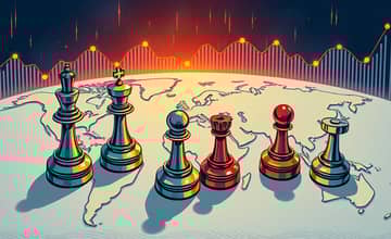 Currency Wars: The Silent Battle for Economic Dominance