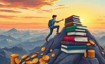 Student Loan Strategy: Conquering College Debt