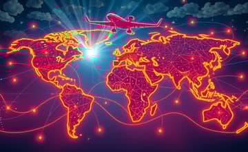 Supply Chain Shocks: Building Resilience in a Connected World