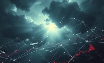 The Next Big Short: Identifying Vulnerabilities in Global Markets