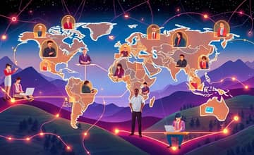 The Gig Economy: A Global Workforce in Transition