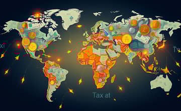 Global Taxation: The Race to Attract and Retain Capital