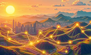 Emerging Markets: Where Loans are Headed Next