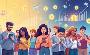 The Fintech Revolution in Personal Lending