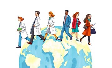 The Brain Drain: Talent Migration and its Economic Consequences