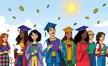 Student Loans: Adapting to Changing Times