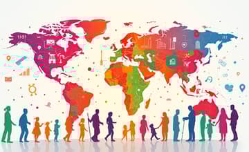 Demographic Shifts: Reshaping Global Labor and Consumption