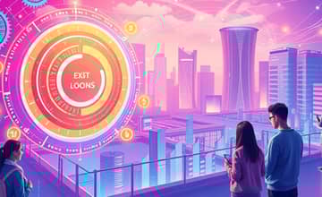 Forecasting the Next Big Loan Disruptors