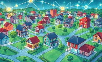 Mortgage Market Mavericks: New Approaches to Home Loans