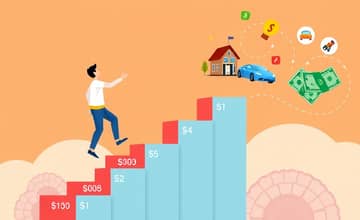 Credit Scores: A Deeper Dive into Loan Eligibility