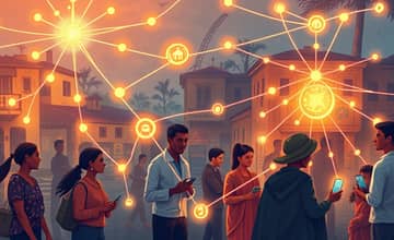 Bridging the Gap: Access to Credit for All