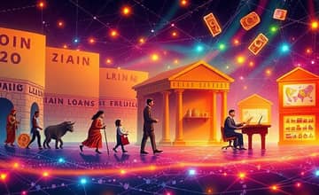 The Evolving Role of Lenders in Society