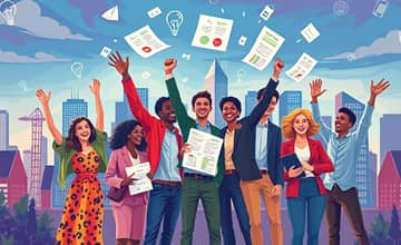 Small Business Loans: Fueling Growth and Innovation