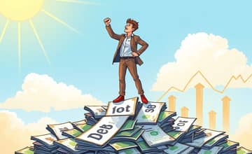 Mastering Debt: Strategies for Financial Freedom