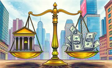 The Impact of Regulation on Loan Trends