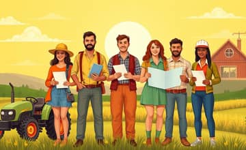 Exploring Specialized Loan Products