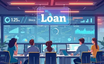 Loan Servicing: A Look Behind the Scenes