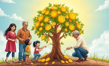 Family Finances: Building Generational Wealth