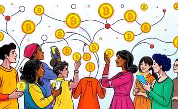 Peer-to-Peer Lending: Powering the People